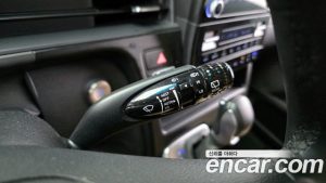 Hyundai Staria HEV 1.6 Tourer 9-Seater 2025 года из Южной Кореи