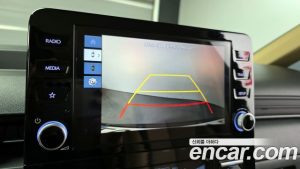 Hyundai Staria HEV 1.6 Tourer 9-Seater 2025 года из Южной Кореи