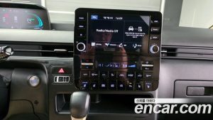 Hyundai Staria HEV 1.6 Tourer 9-Seater 2025 года из Южной Кореи