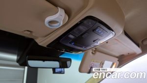 Hyundai Staria HEV 1.6 Tourer 9-Seater 2025 года из Южной Кореи