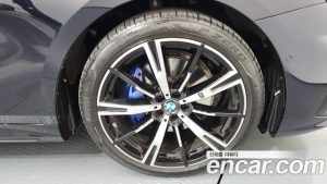 BMW 5-Series 530i xDrive M Sport 2025 года из Южной Кореи