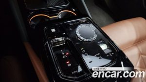 BMW 5-Series 530i xDrive M Sport 2025 года из Южной Кореи