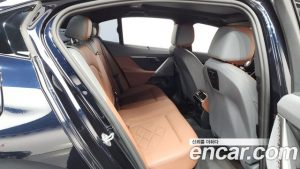 BMW 5-Series 530i xDrive M Sport 2025 года из Южной Кореи