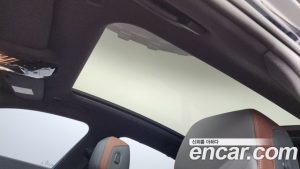 BMW 5-Series 530i xDrive M Sport 2025 года из Южной Кореи