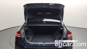 BMW 5-Series 530i xDrive M Sport 2025 года из Южной Кореи