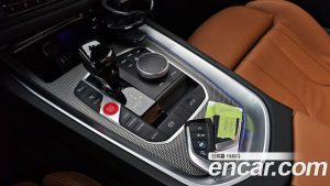 BMW Z4 sDrive20i M Sport 2025 года из Южной Кореи