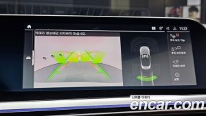 BMW Z4 sDrive20i M Sport 2025 года из Южной Кореи