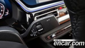 BMW Z4 sDrive20i M Sport 2025 года из Южной Кореи