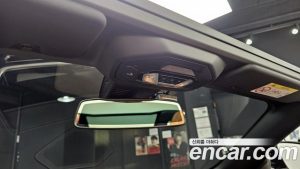 BMW Z4 sDrive20i M Sport 2025 года из Южной Кореи