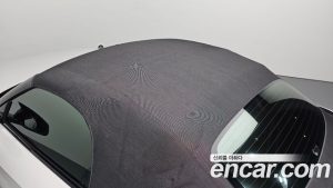 BMW Z4 sDrive20i M Sport 2025 года из Южной Кореи