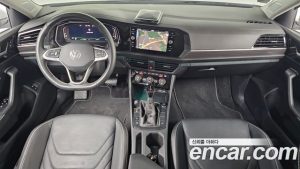 Volkswagen Jetta 1.5 TSI Prestige 2024 года из Южной Кореи