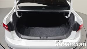 Volkswagen Jetta 1.5 TSI Prestige 2024 года из Южной Кореи