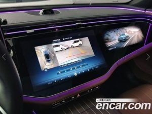 Mercedes-Benz E-Class E300 4MATIC Exclusive 2025 года из Южной Кореи