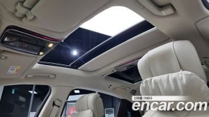 Mercedes-Benz S-Class Maybach S680 4MATIC 2023 года из Южной Кореи