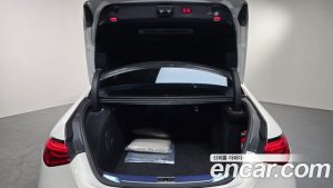 Mercedes-Benz S-Class Maybach S680 4MATIC 2023 года из Южной Кореи
