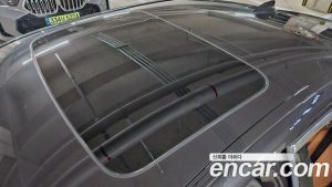 BMW 5-Series 520i Luxury 2023 года из Южной Кореи