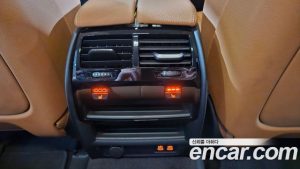 BMW 5-Series 520i Luxury 2023 года из Южной Кореи