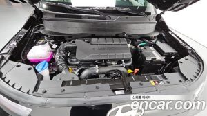 Hyundai Casper Turbo Inspiration 2026 года из Южной Кореи