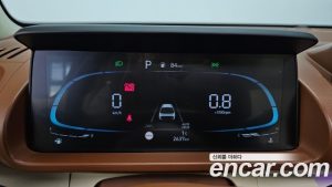 Hyundai Casper Turbo Inspiration 2026 года из Южной Кореи