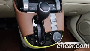 Hyundai Casper Turbo Inspiration 2026 года из Южной Кореи