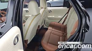 Hyundai Casper Turbo Inspiration 2026 года из Южной Кореи