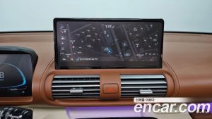 Hyundai Casper Turbo Inspiration 2026 года из Южной Кореи