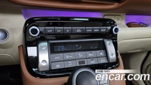 Hyundai Casper Turbo Inspiration 2026 года из Южной Кореи