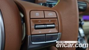 Hyundai Casper Turbo Inspiration 2026 года из Южной Кореи