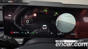 Kia K5 Signature 2025 года из Южной Кореи