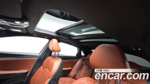 Kia K5 Signature 2025 года из Южной Кореи