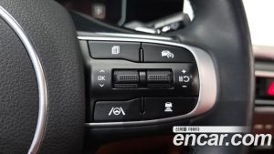 Kia K5 Signature 2025 года из Южной Кореи