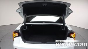 Kia K5 Signature 2025 года из Южной Кореи