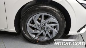 Hyundai AVANTE 1.6 2026 года из Южной Кореи