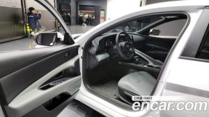 Hyundai AVANTE 1.6 2026 года из Южной Кореи