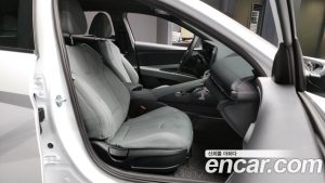 Hyundai AVANTE 1.6 2026 года из Южной Кореи