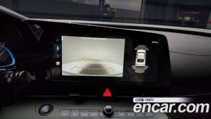Hyundai AVANTE 1.6 2026 года из Южной Кореи