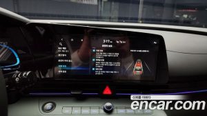 Hyundai AVANTE 1.6 2026 года из Южной Кореи