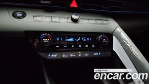 Hyundai AVANTE 1.6 2026 года из Южной Кореи