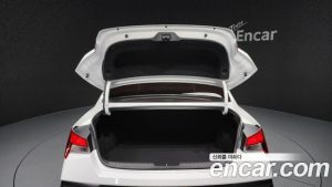 Hyundai AVANTE 1.6 2026 года из Южной Кореи