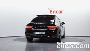 Genesis G80 Бензин 2.5 Turbo AWD 2025 года из Южной Кореи