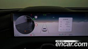 Genesis G80 Бензин 2.5 Turbo AWD 2025 года из Южной Кореи