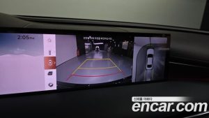 Genesis G80 Бензин 2.5 Turbo AWD 2025 года из Южной Кореи