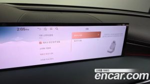 Genesis G80 Бензин 2.5 Turbo AWD 2025 года из Южной Кореи