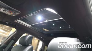 Genesis G80 Бензин 2.5 Turbo AWD 2025 года из Южной Кореи