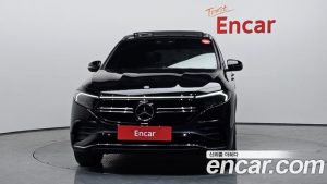 Mercedes-Benz EQA EQA250 AMG LINE 2023 года из Южной Кореи