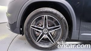 Mercedes-Benz EQA EQA250 AMG LINE 2023 года из Южной Кореи