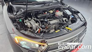 Mercedes-Benz EQA EQA250 AMG LINE 2023 года из Южной Кореи