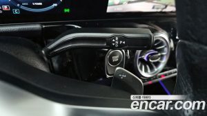 Mercedes-Benz EQA EQA250 AMG LINE 2023 года из Южной Кореи