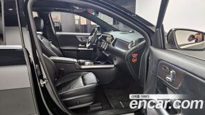 Mercedes-Benz EQA EQA250 AMG LINE 2023 года из Южной Кореи