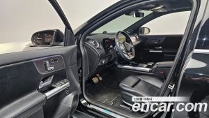 Mercedes-Benz EQA EQA250 AMG LINE 2023 года из Южной Кореи